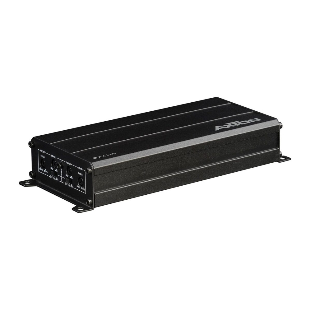 Amplificator Axton A4120 4 canale 4x60W [1]