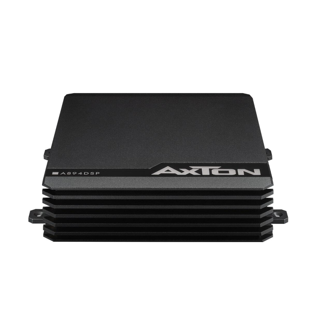 Amplificator AXTON A894DSP 8 canale 75W cu DSP Cod pachet : A894DSP [4]