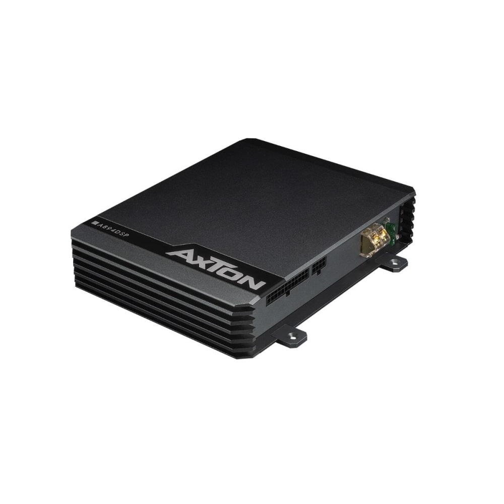 Amplificator AXTON A894DSP 8 canale 75W cu DSP Cod pachet : A894DSP [6]