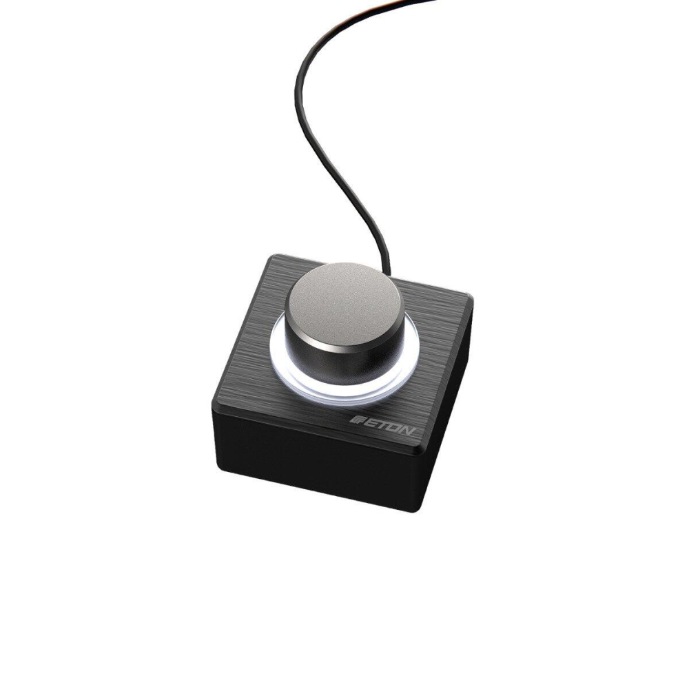 Amplificator ETON STEALTH 7.1DSP 7 canale 2x 180W + 5x 100W [3]