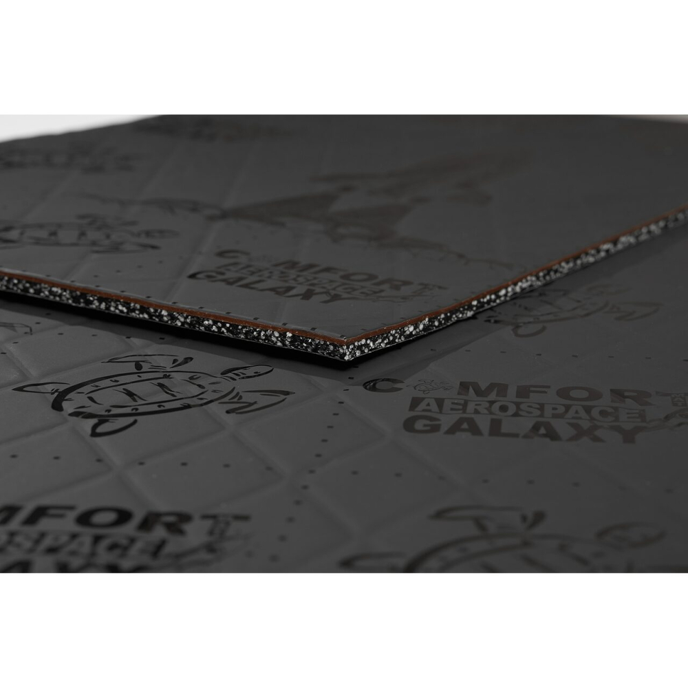 Comfortmat Aerospace Galaxy vibro absorbant 7 mm [1]