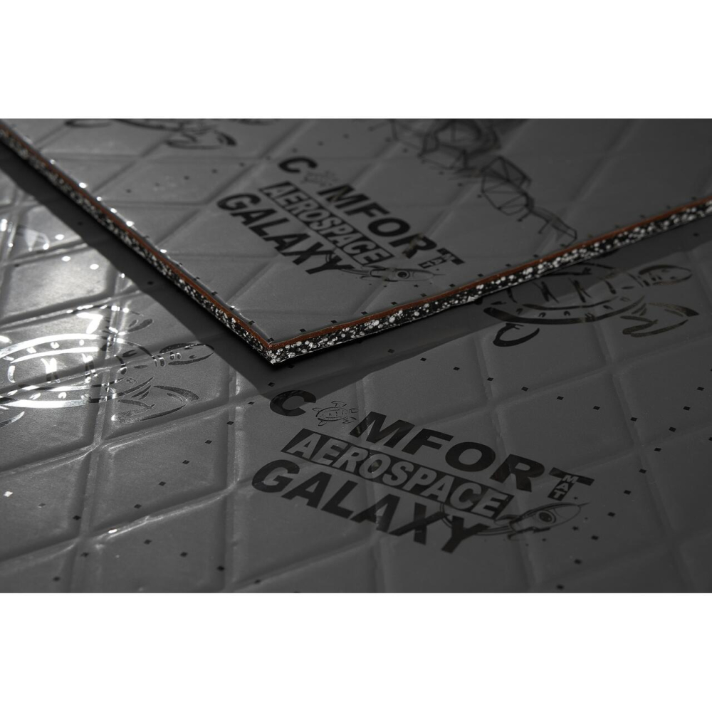 Comfortmat Aerospace Galaxy vibro absorbant 7 mm [6]