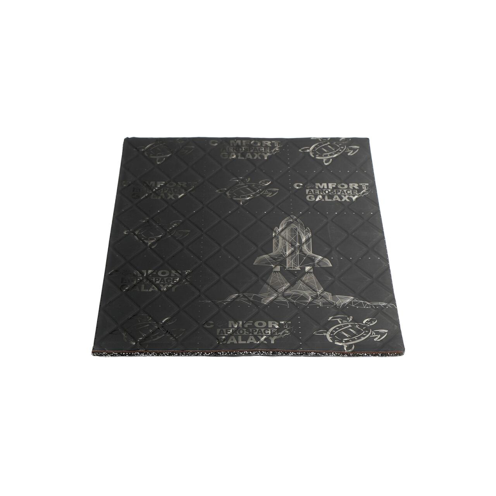 Comfortmat Aerospace Galaxy vibro absorbant 7 mm [9]