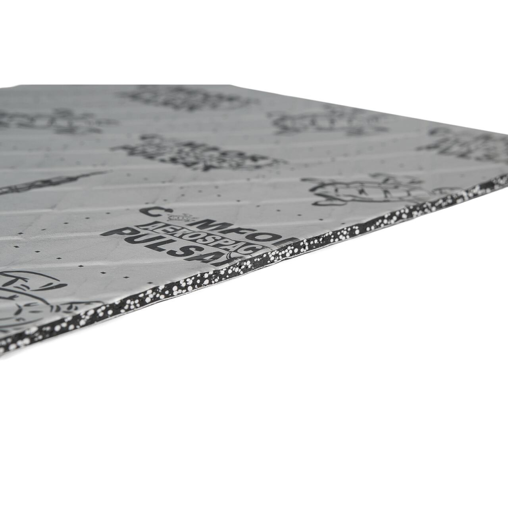 Comfortmat Aerospace Pulsar vibro absorbant 5 mm [7]