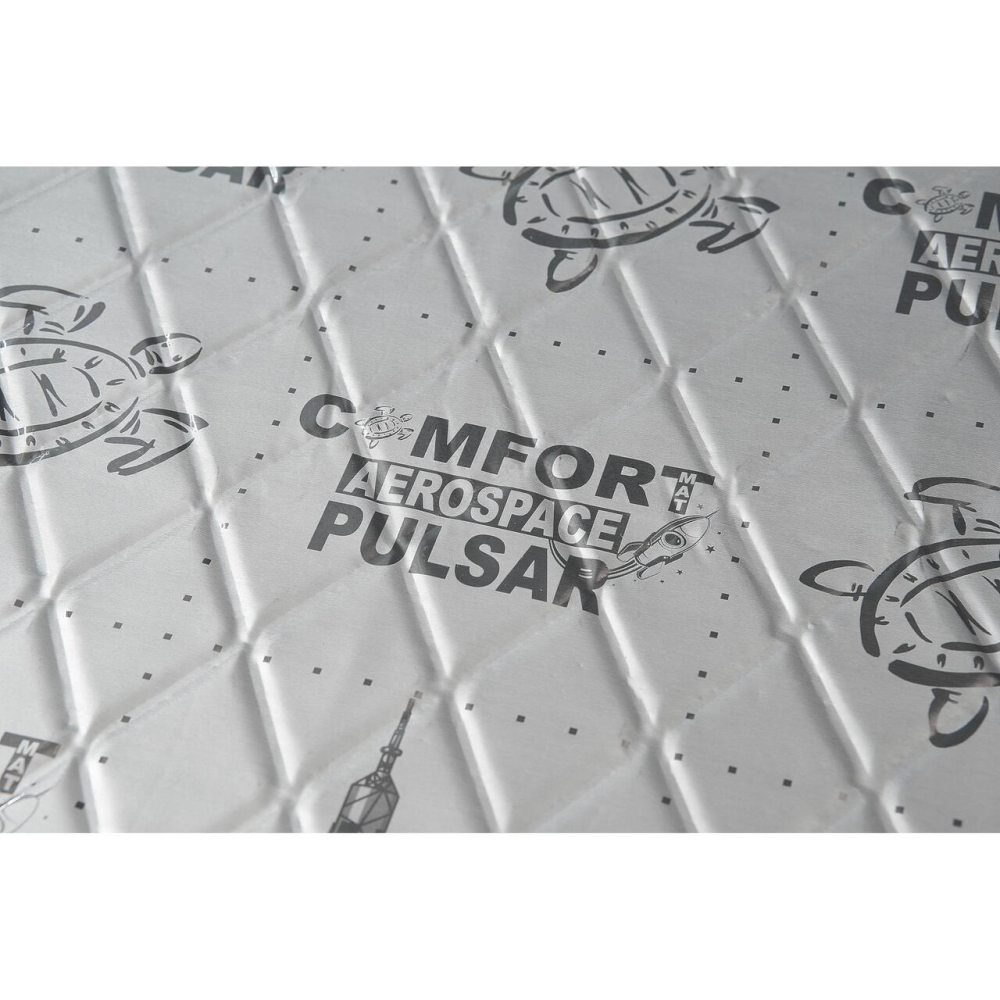 Comfortmat Aerospace Pulsar vibro absorbant 5 mm [5]