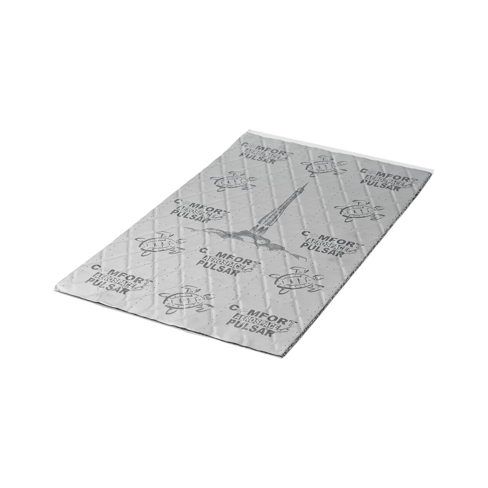 Comfortmat Aerospace Pulsar vibro absorbant 5 mm [6]