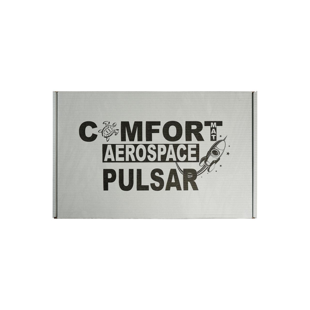 Comfortmat Aerospace Pulsar vibro absorbant 5 mm [4]