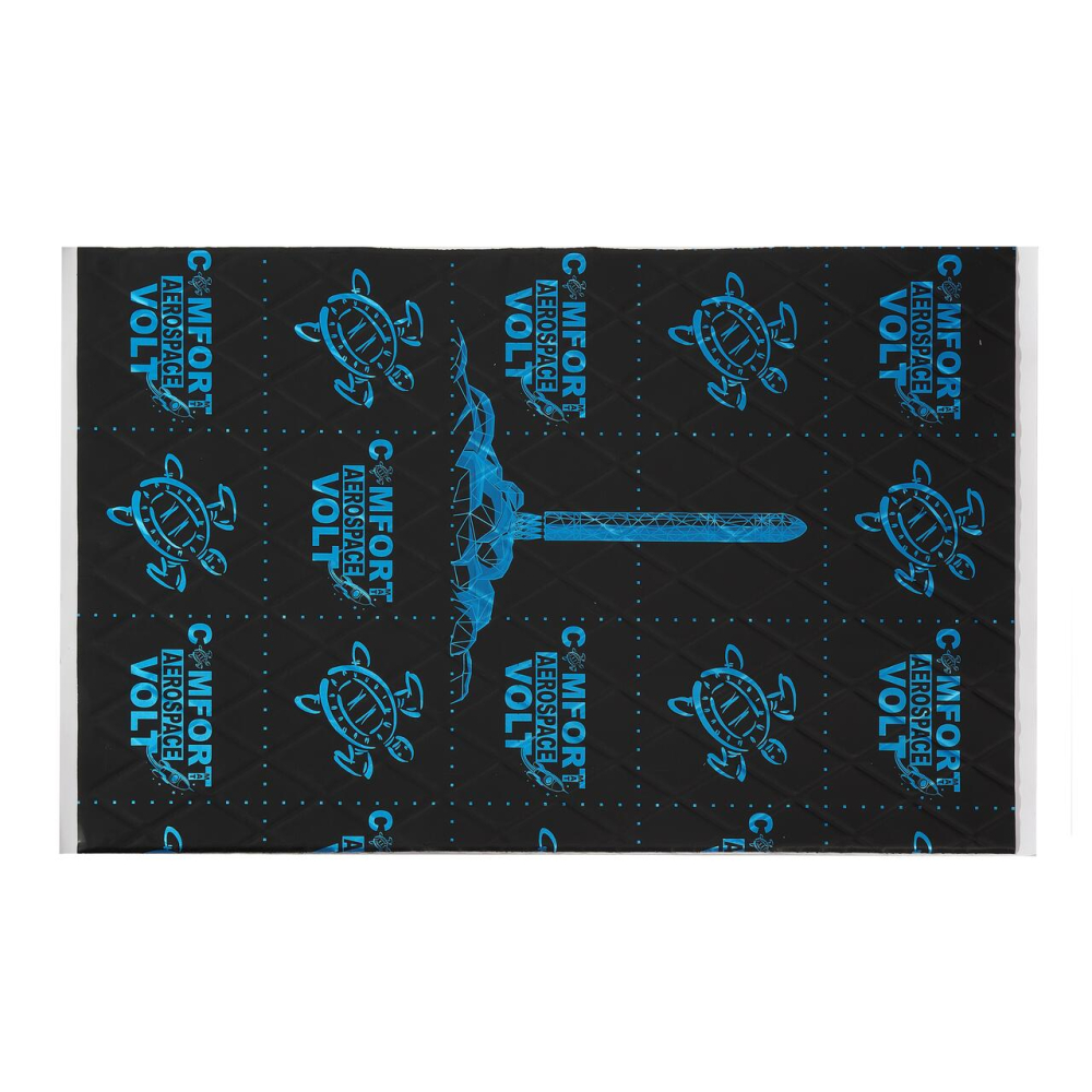 Comfortmat Aerospace Volt vibro absorbant 2.5 mm [3]