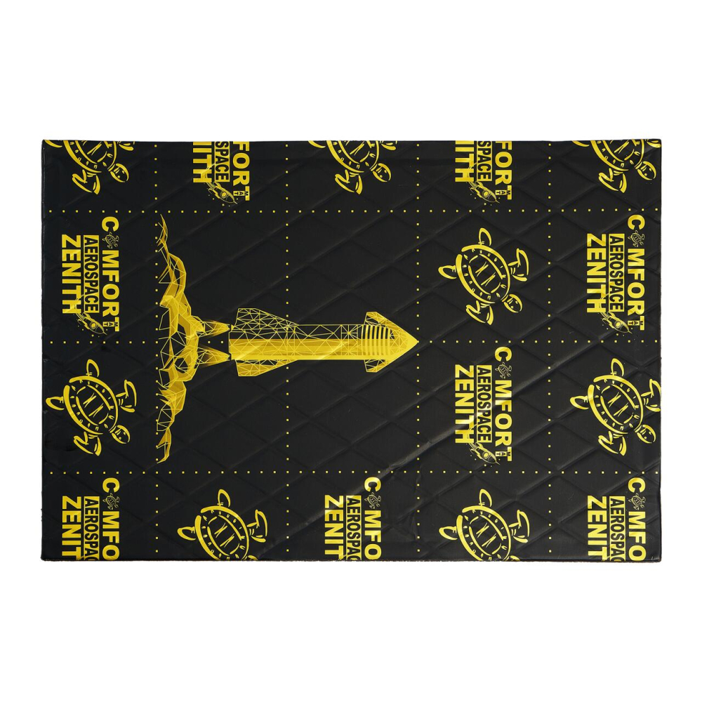 Comfortmat Aerospace Zenith vibro absorbant 9 mm [7]