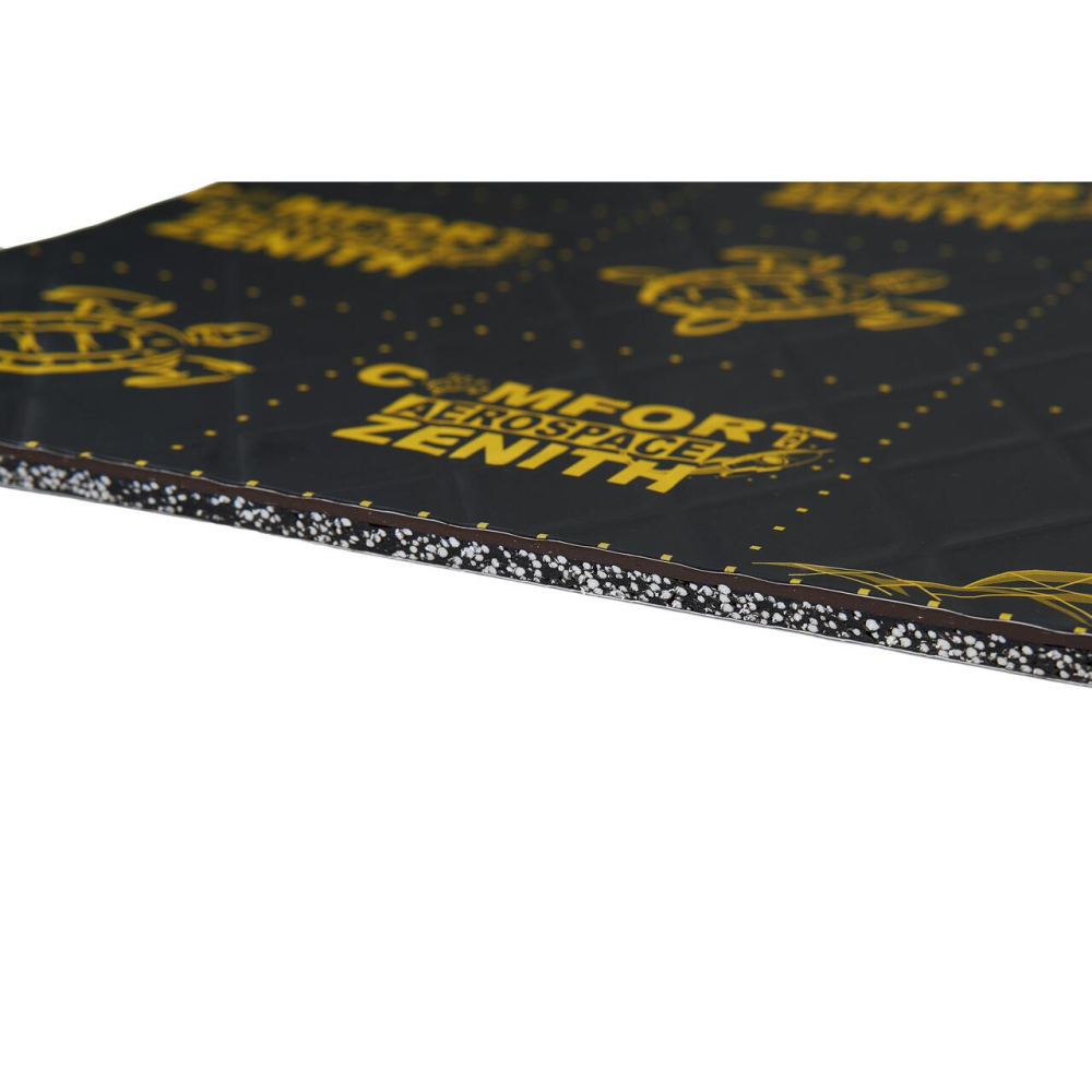 Comfortmat Aerospace Zenith vibro absorbant 9 mm [8]