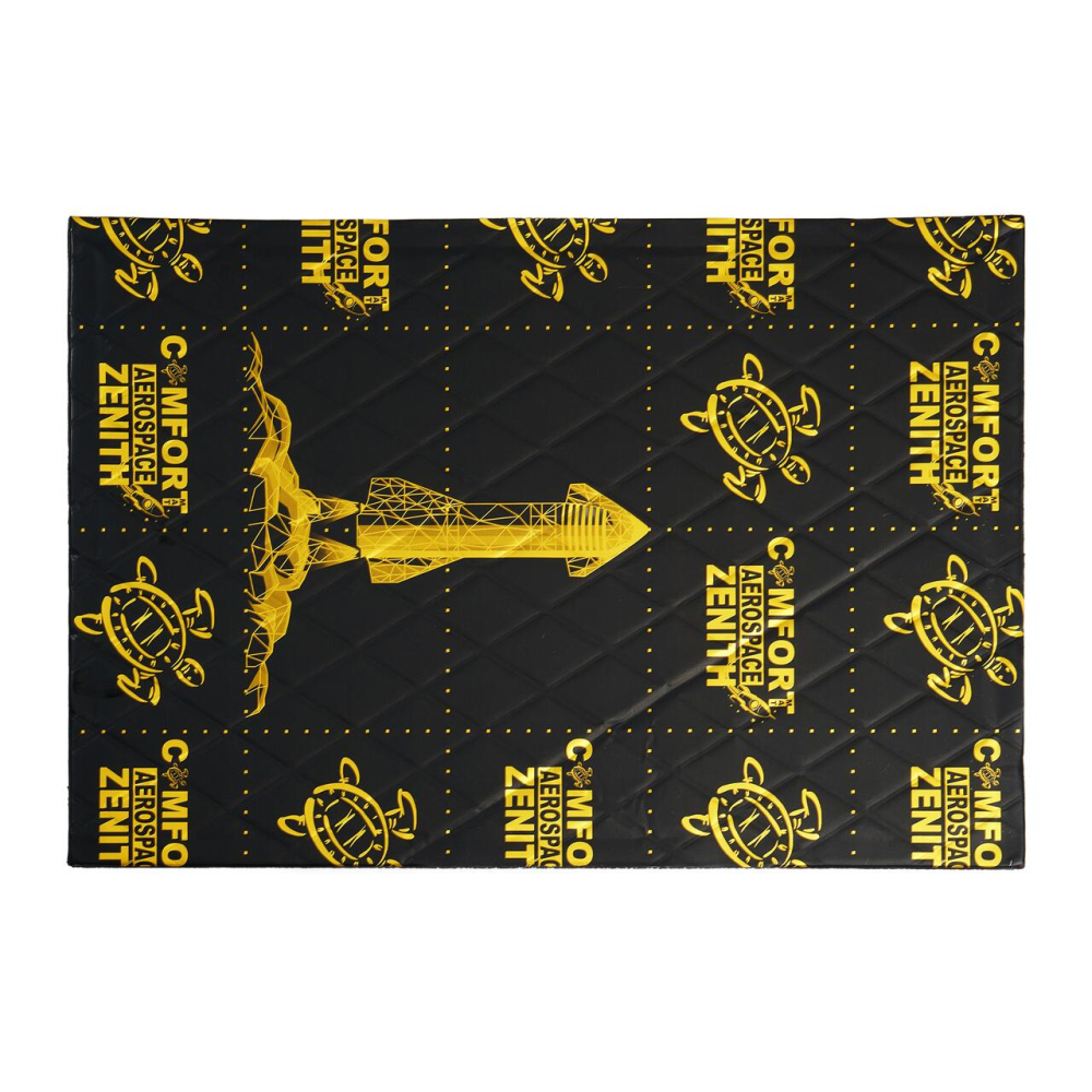 Comfortmat Aerospace Zenith vibro absorbant 9 mm [6]