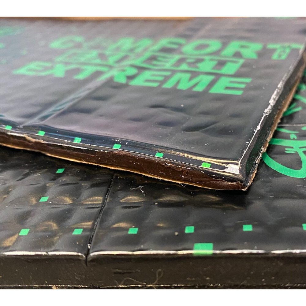 Comfortmat Expert Extreme Pro Max vibro absorbant 350x470x8 mm [1]