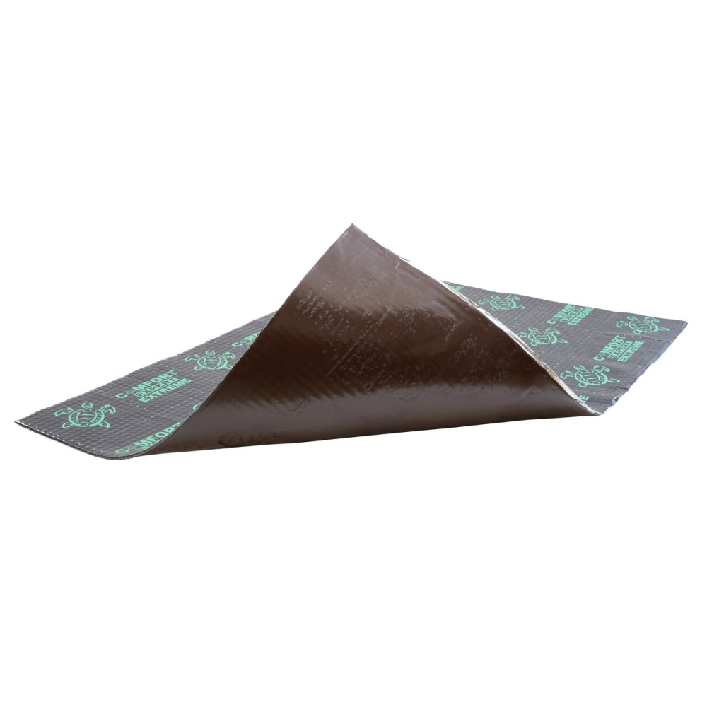 Comfortmat Extreme vibro absorbant 500x700x3.5mm [2]
