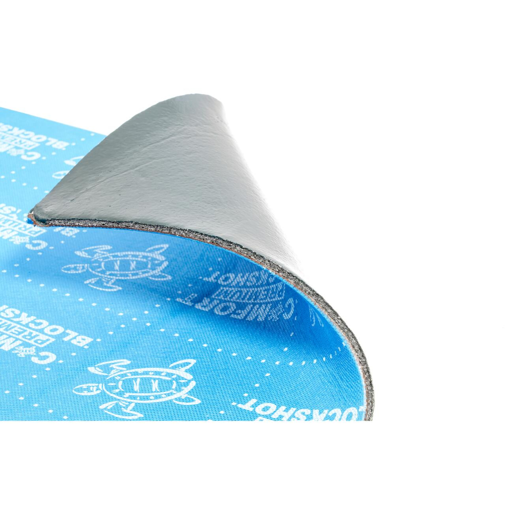 Comfortmat Premium Blockshot fono izolant 500x700x7mm [3]