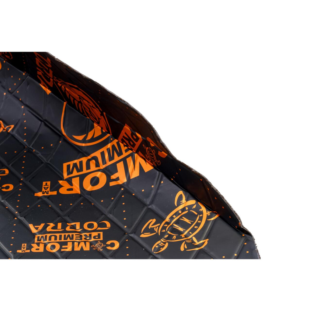 Comfortmat Premium Cobra vibro absorbant 2,3 mm 700 x 500 mm [2]