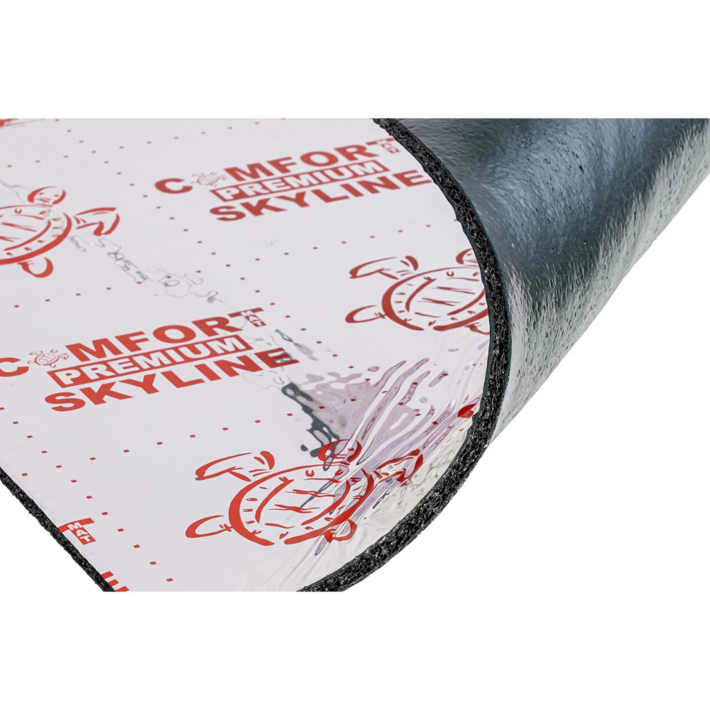 Comfortmat Premium Skyline fono izolant 500 x 350 x 6 mm 1 foaie mm [3]