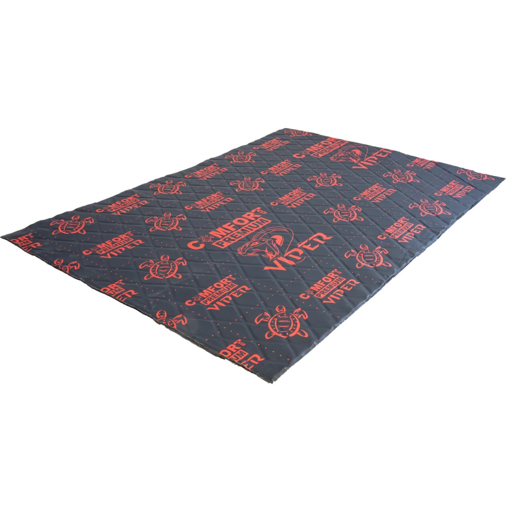 Comfortmat Premium Viper vibro absorbant 700 x 500 x 3 mm [1]