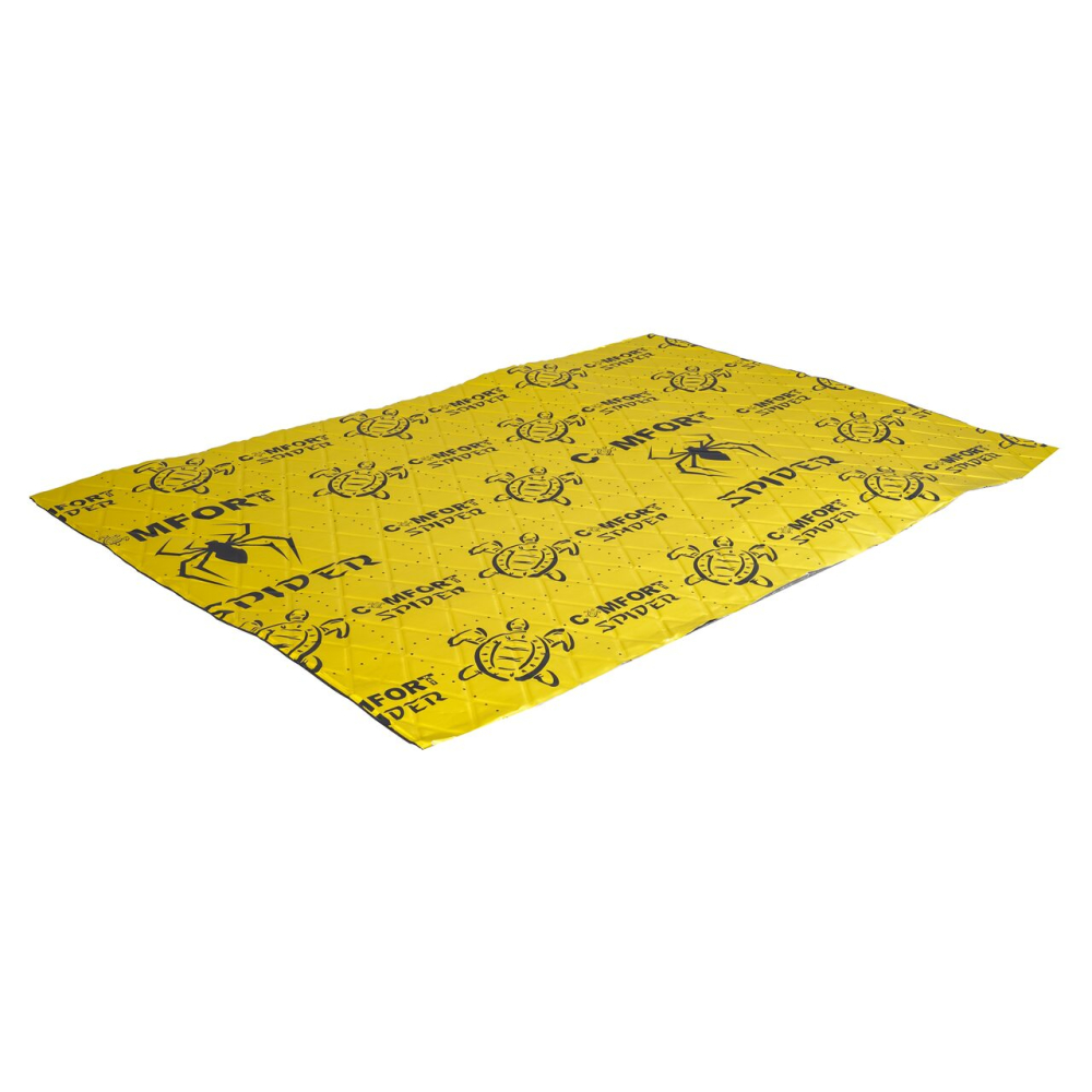 ComfortMat Spider vibro absorbant 500x700x3,5mm [1]