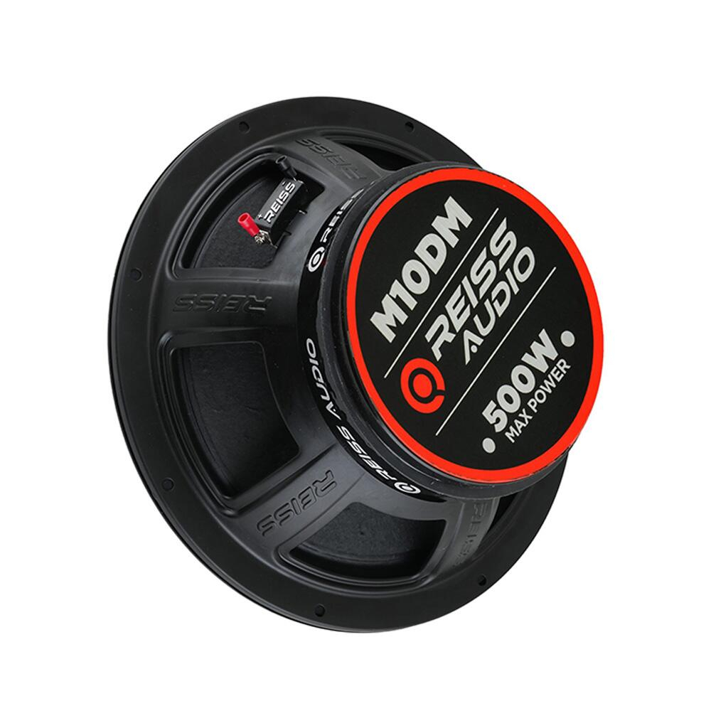 Difuzor auto midrange Reiss RS-M10DM 20cm 200W RMS [5]