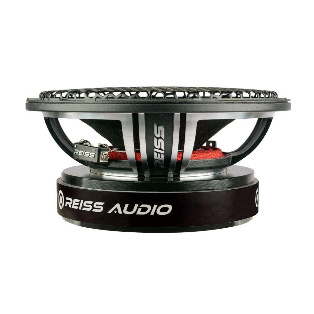 Difuzor auto midrange Reiss RS-MB82VB(EPE) 20cm 500W RMS [2]