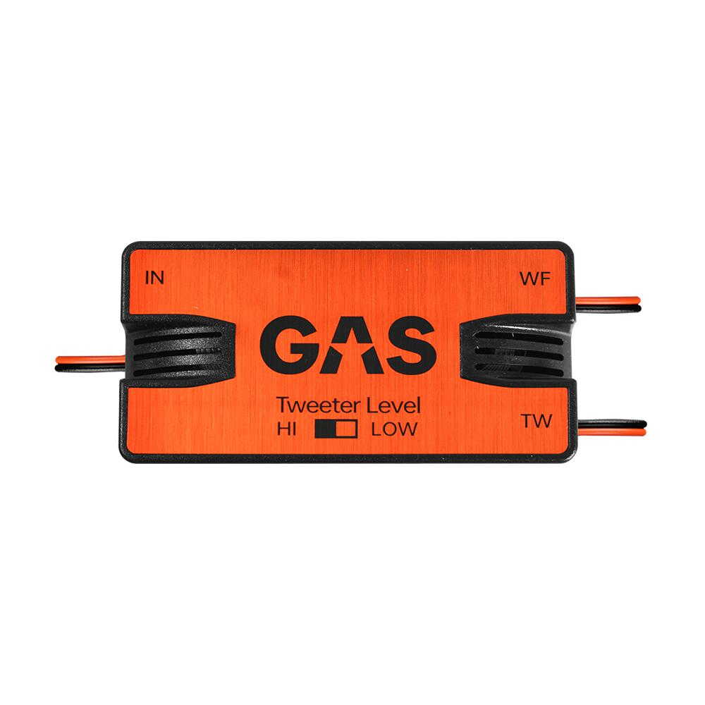 Set componente GAS MAD K2-64 16.5 cm 120W [16]