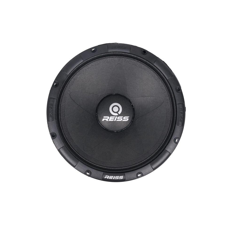 Set difuzoare auro midrange Reiss RS-M68AX 16.5cm 250W RMS [2]