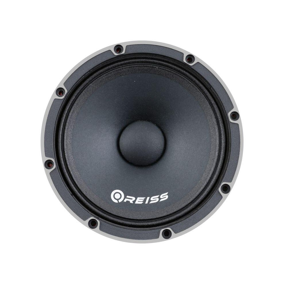 Set difuzoare auro midrange Reiss RS-M6ARN 16.5cm 200W RMS [3]