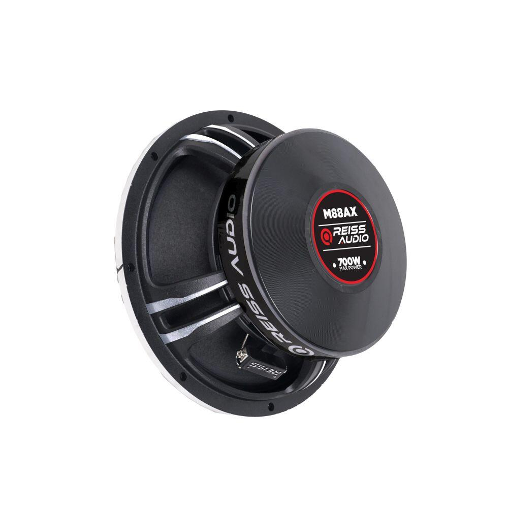 Set difuzoare auro midrange Reiss RS-M88AX 20cm 350W RMS [3]