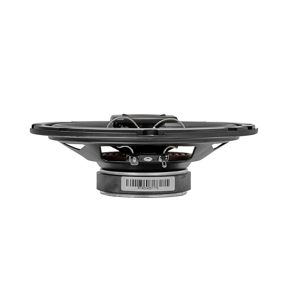 Set difuzoare auto coaxiale Bass Habit R165 16.5 cm 60W [6]