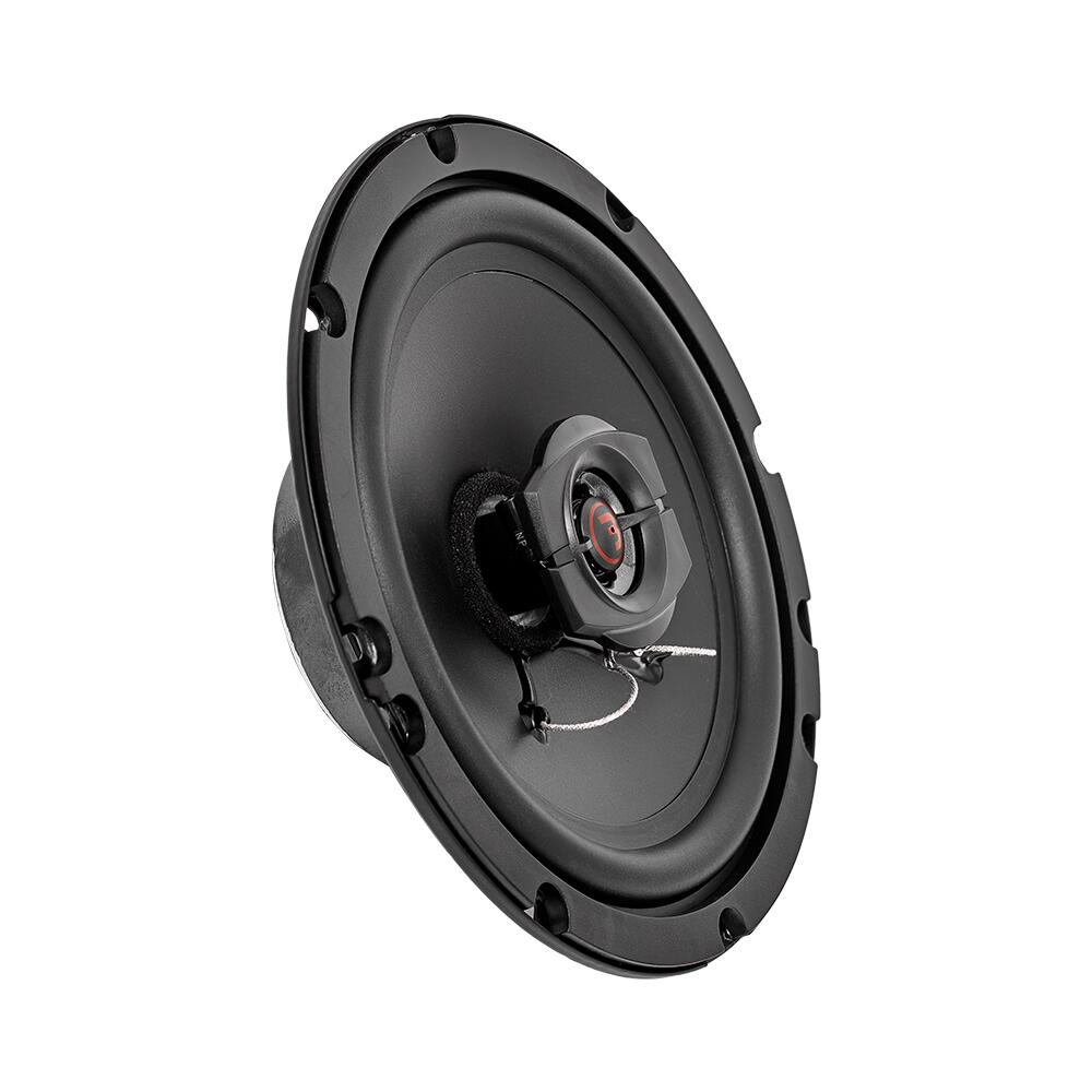 Set difuzoare auto coaxiale Bass Habit R165 16.5 cm 60W [5]