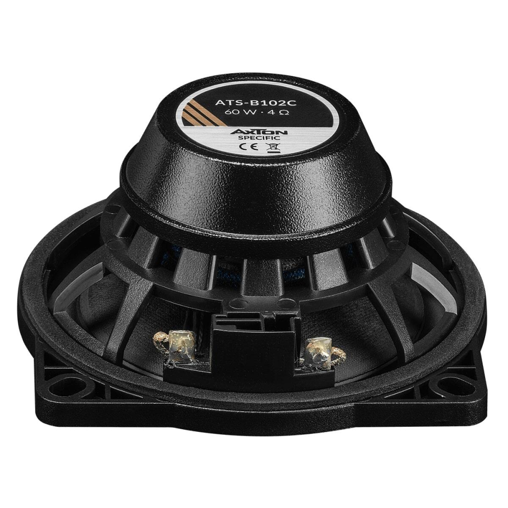 Set difuzoare auto componente AXTON ATS-B102C Specific BMW 10 cm 60W [5]