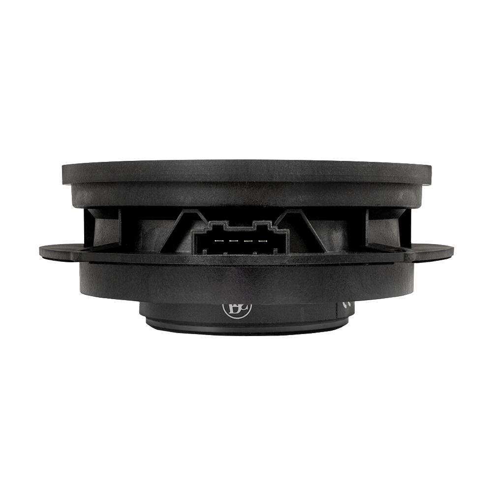 Set difuzoare auto componente DLS Cruise CRPP-2.6 compatibil Seat Skoda VW 16.5 cm 100W [3]