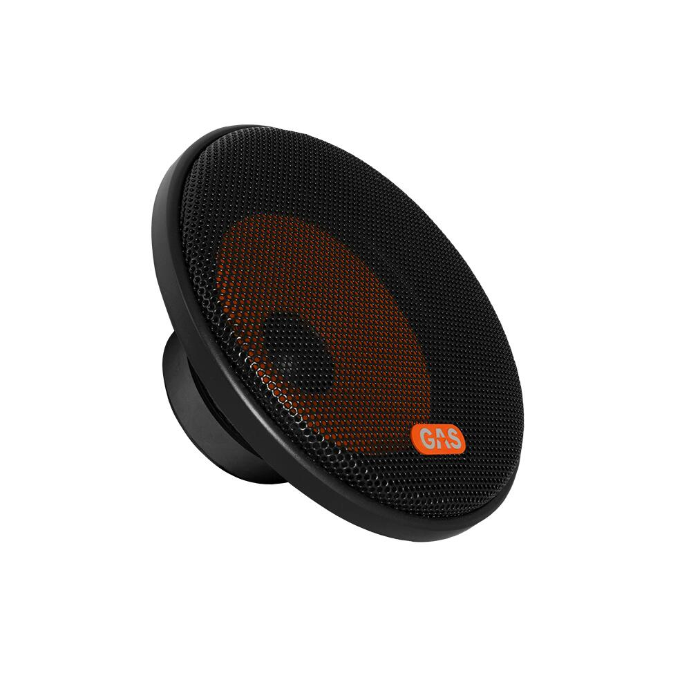 Set difuzoare auto componente GAS MAD K1-64 16.5 cm 80W [8]