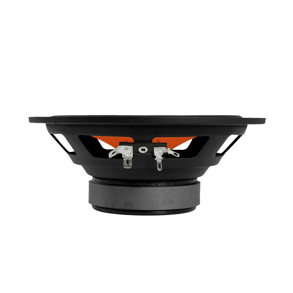 Set difuzoare auto componente GAS MAD K1-64 16.5 cm 80W [11]