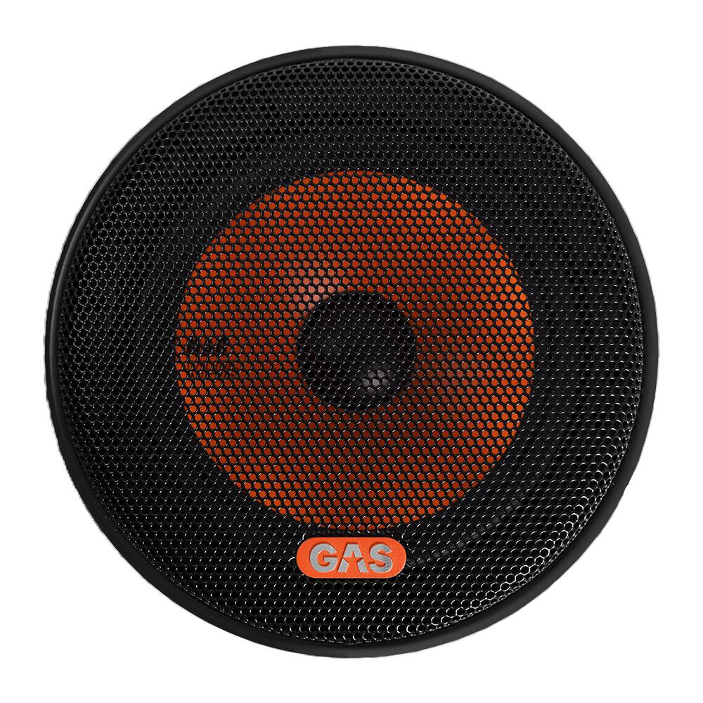 Set difuzoare auto componente GAS MAD K1-64 16.5 cm 80W [4]