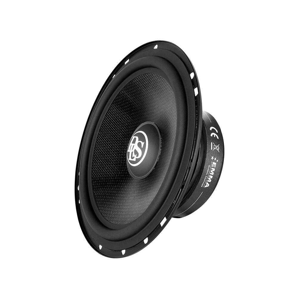 Set difuzoare auto midbass DLS Cruise CRPP-UW62 16.5 cm 100W [3]