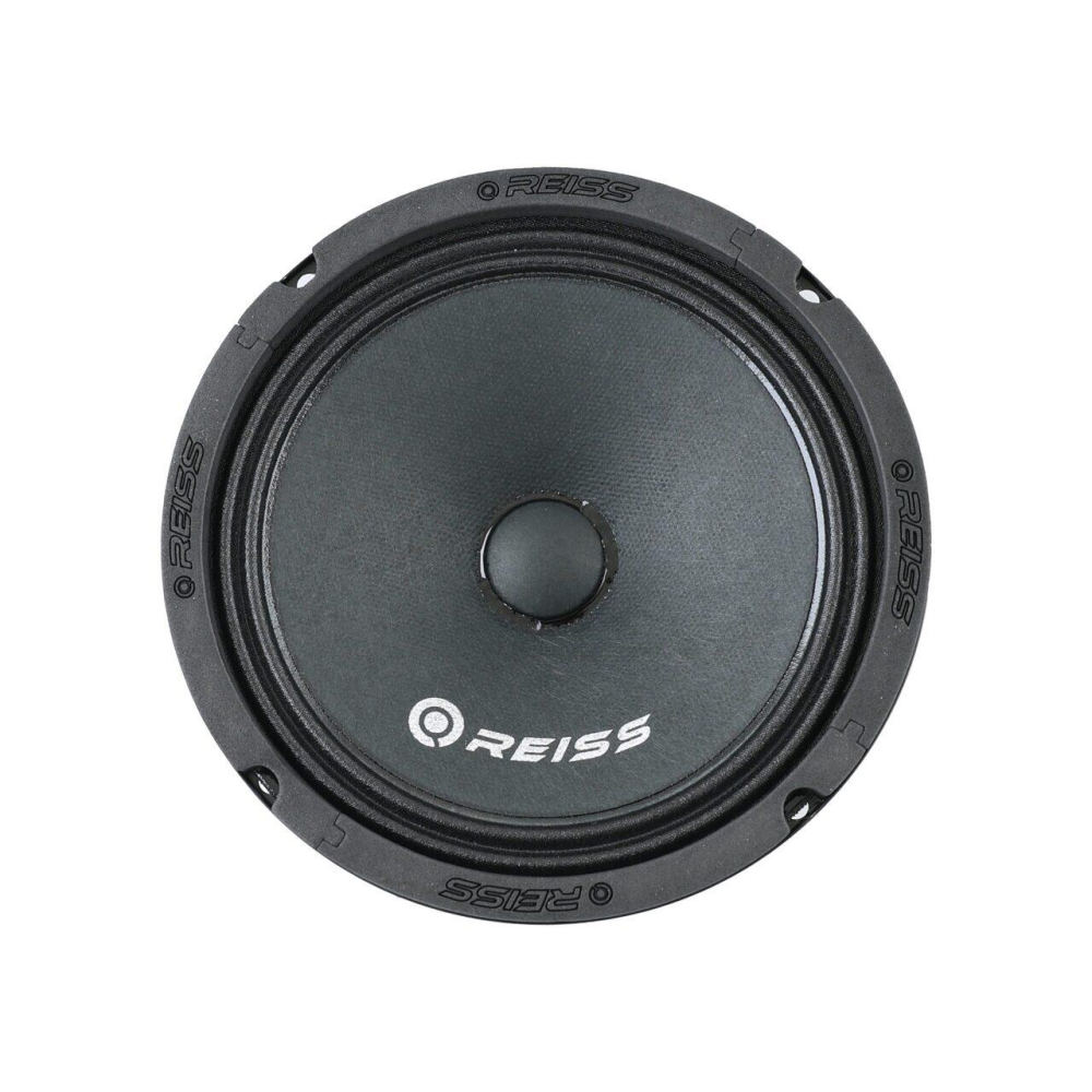 Set difuzoare auto midrange Reiss M6NX 165mm 100W RMS [3]