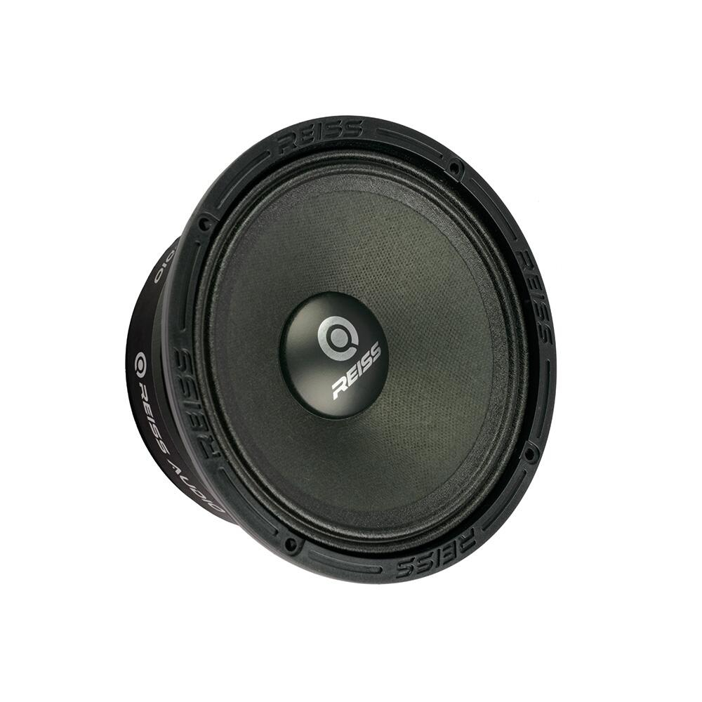 Set difuzoare auto midrange Reiss RS-M6EGO 165mm 200W RMS [4]