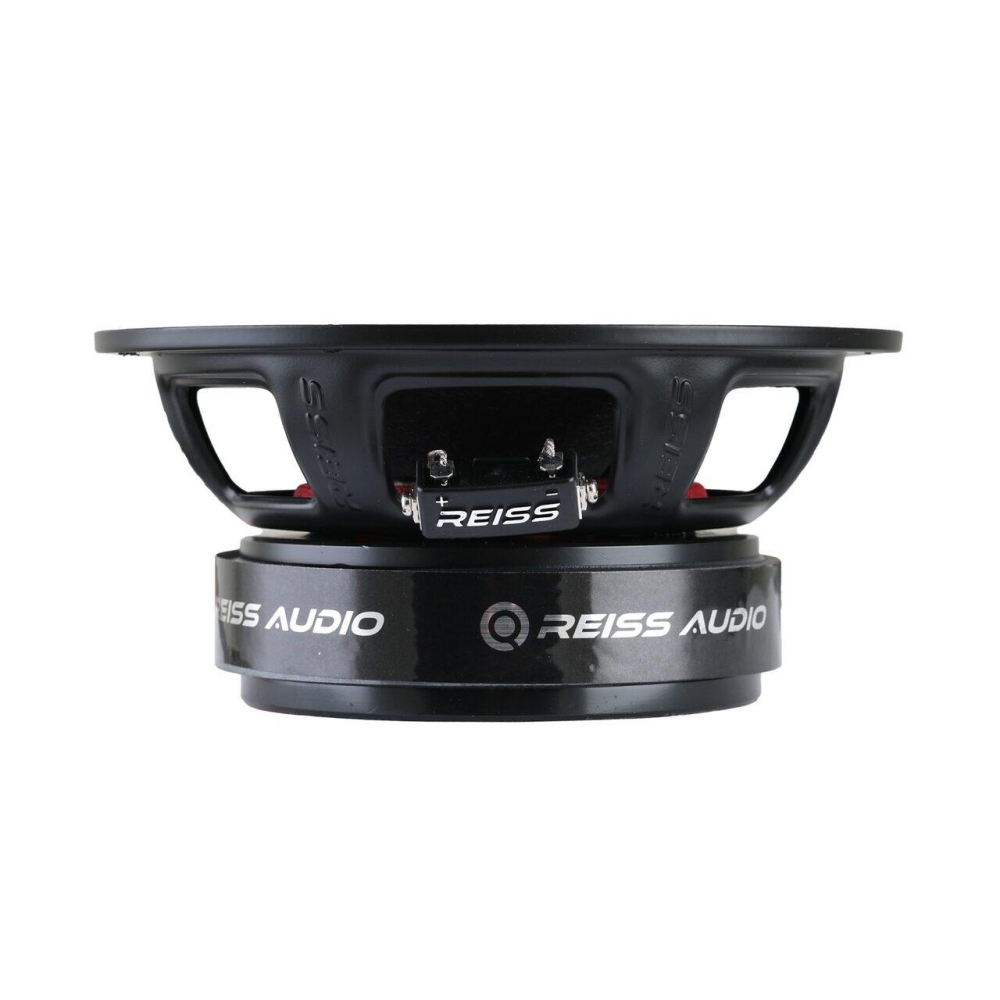 Set difuzoare auto midrange Reiss RS-M6UFO 165mm 150W RMS [3]