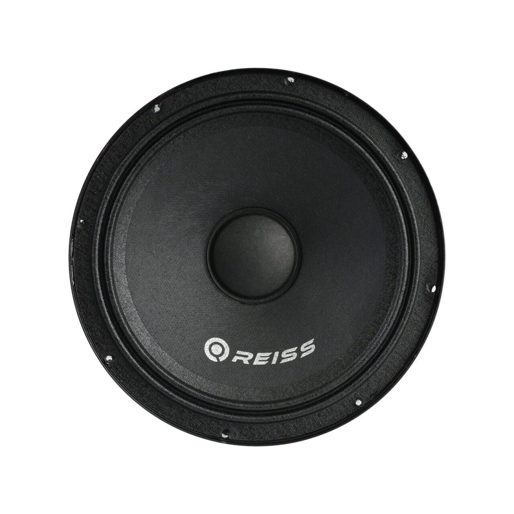 Set difuzoare auto midrange Reiss RS-M6UFO 165mm 150W RMS [4]