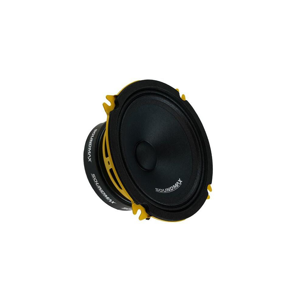 Set difuzoare auto midrange SoundMaxx SX-MX5 13cm 60W RMS [2]
