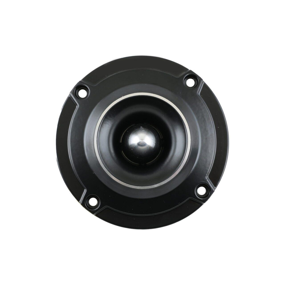 Set difuzoare auto Super Bullet Tweeter Reiss RS-TA18 90mm 100W RMS [2]