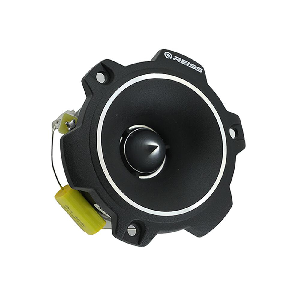 Set difuzoare auto Super Bullet Tweeter Reiss RS-TA63 98mm 60W RMS [3]