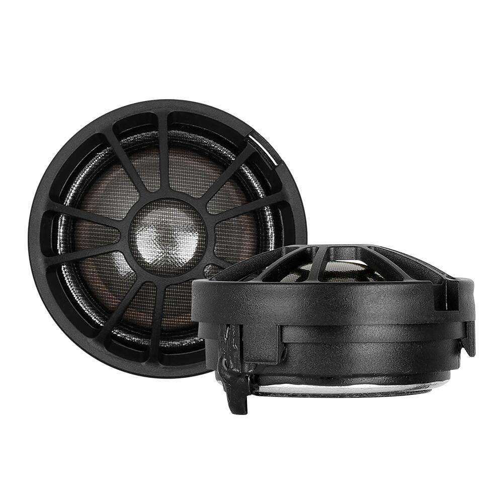Set difuzoare auto tweeter DLS Cruise CRPP-UT25 25mm 50W [7]