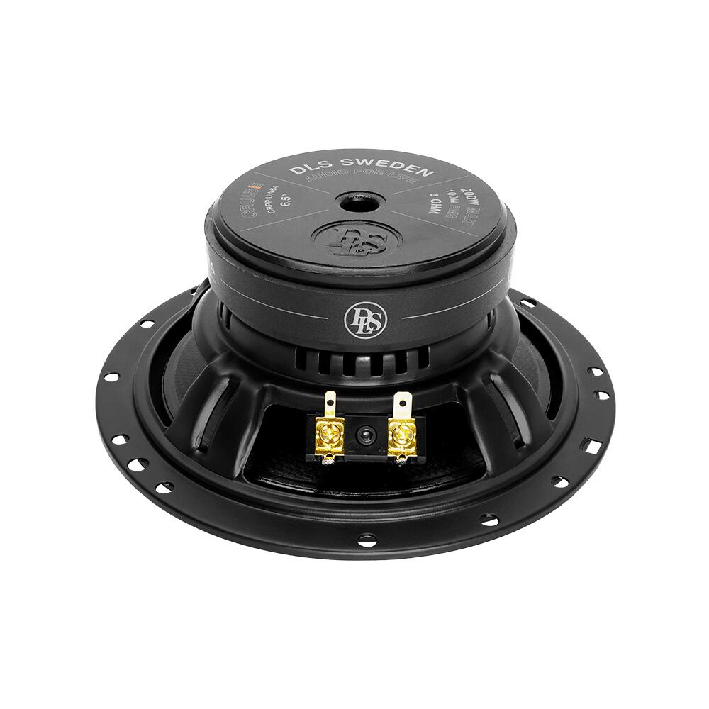 Set midbass DLS Cruise CRPP-UW64 16.5 cm 100W [6]