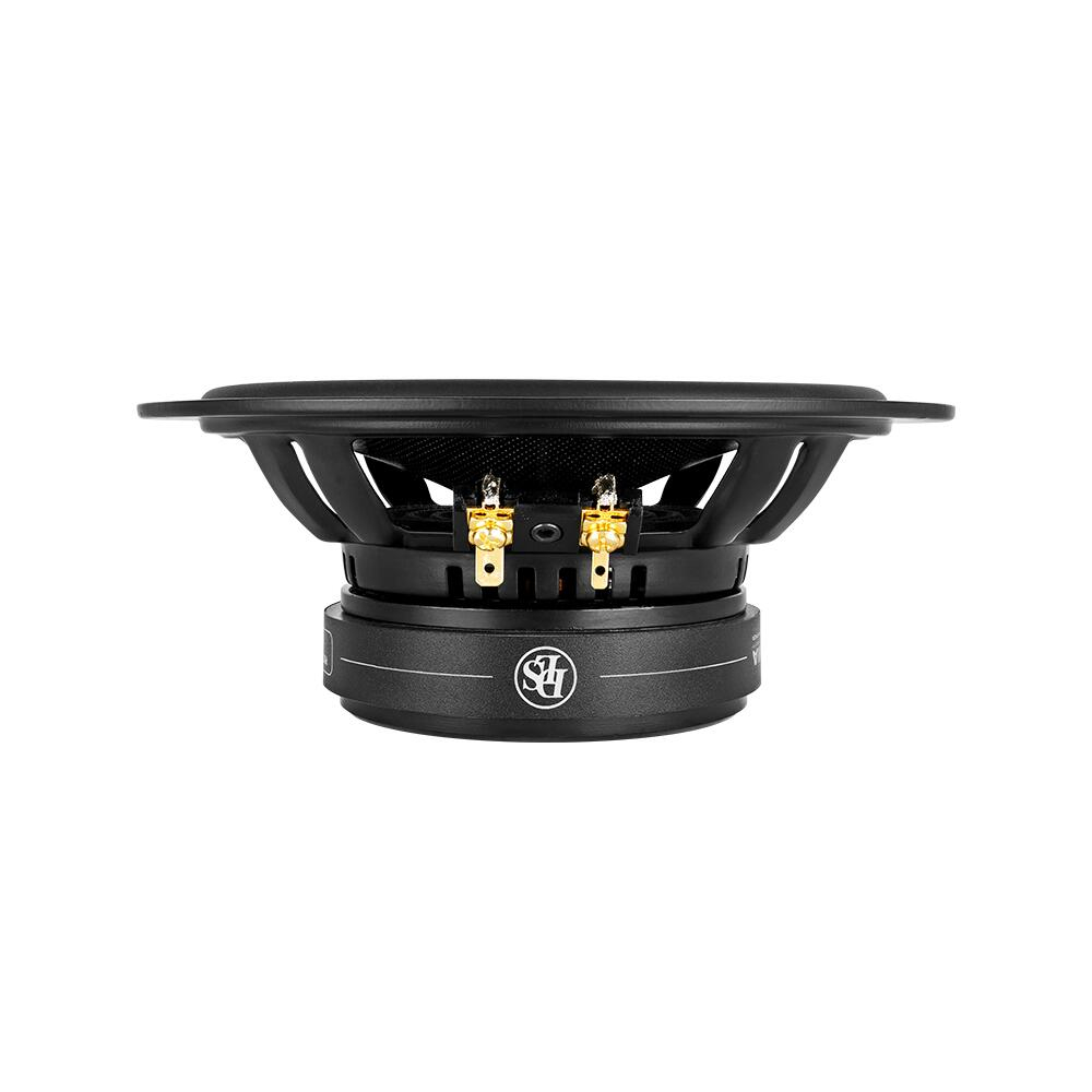 Set midbass DLS Cruise CRPP-UW64 16.5 cm 100W [5]