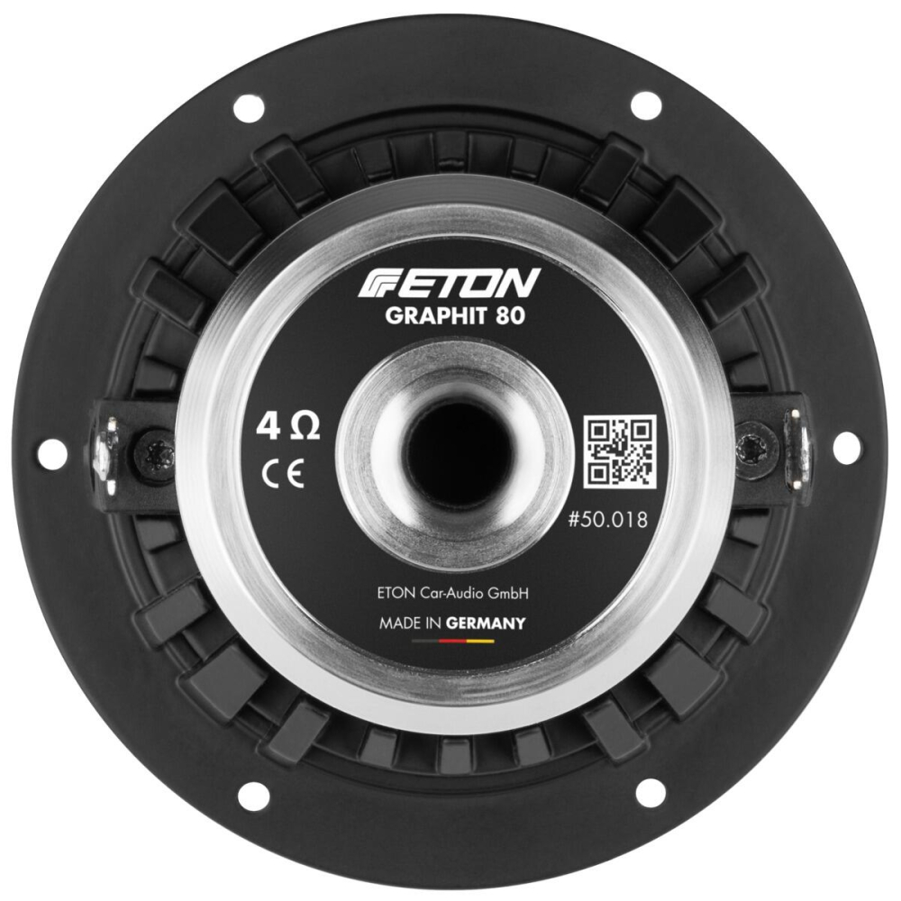 Set midbass ETON GRAPHIT 80 8 cm 25W [3]