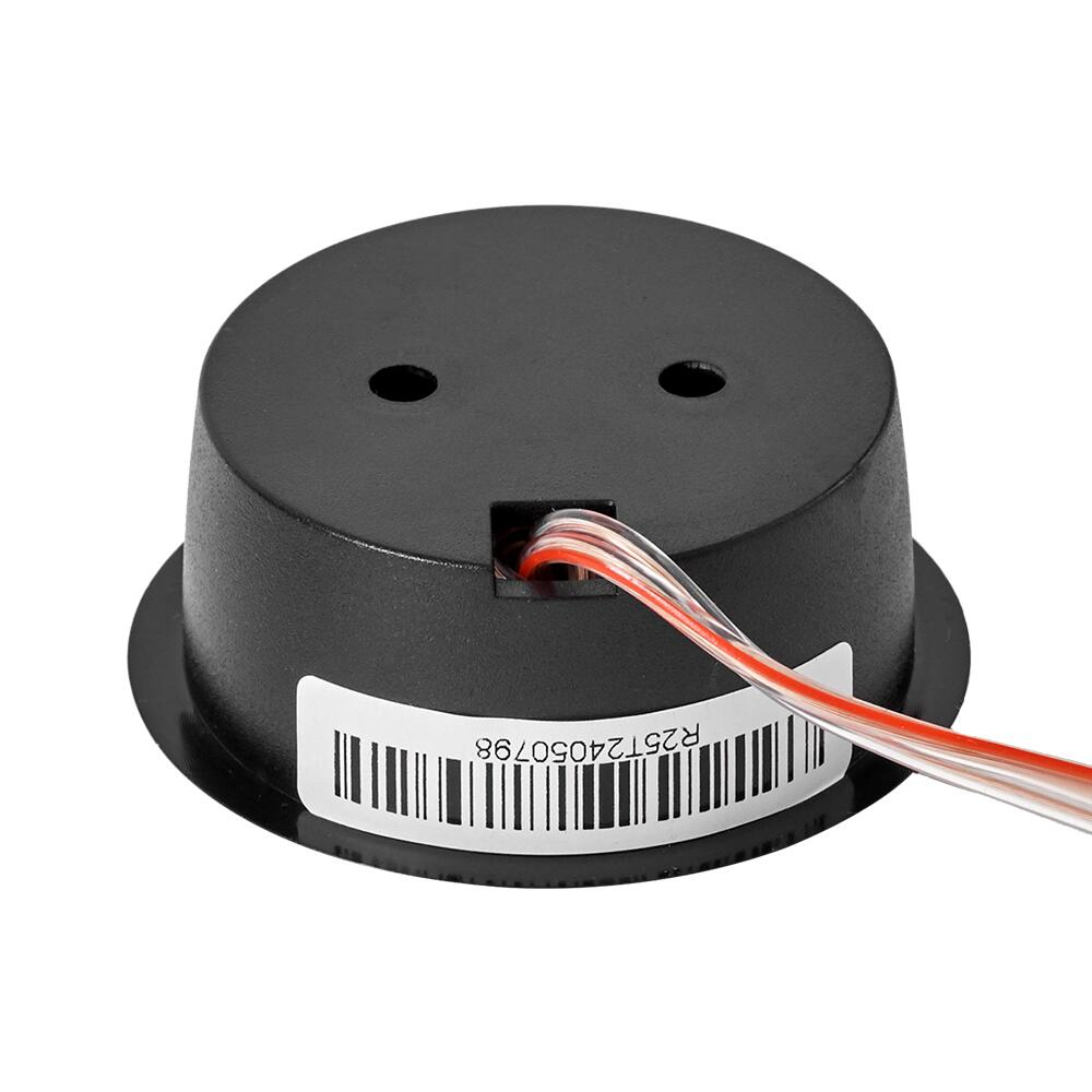 Set tweeter-e BASS HABIT Rebel R25T 25 mm 40W [5]