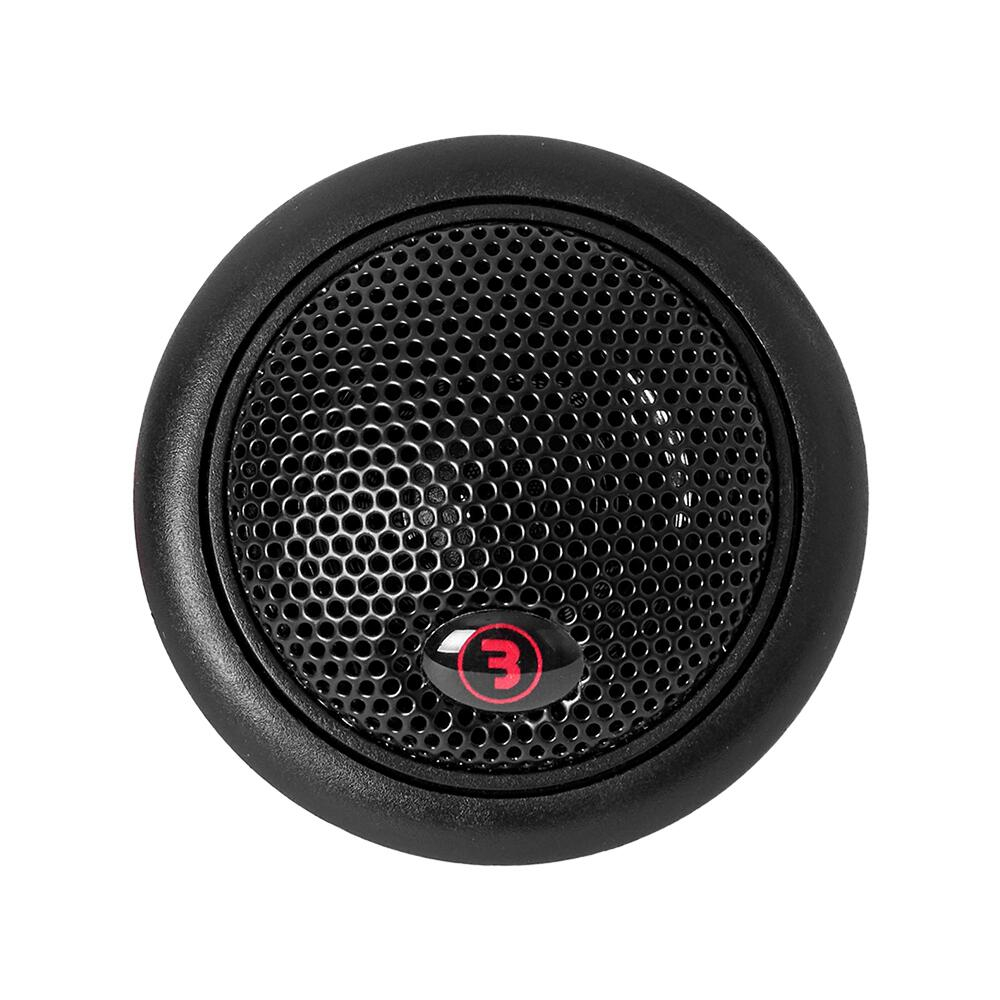 Set tweeter-e BASS HABIT Rebel R25T 25 mm 40W [2]