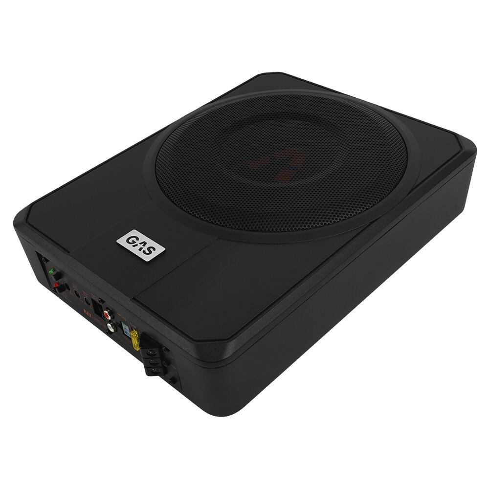 Subwoofer activ MAX ASB1-10 Putere RMS 150W [2]